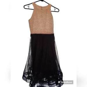 Speechless Kids Formal Gown